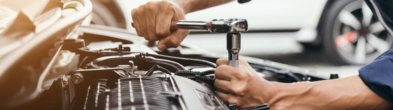 Vehicle Preventative Maintenance Services in Athabasca, AB