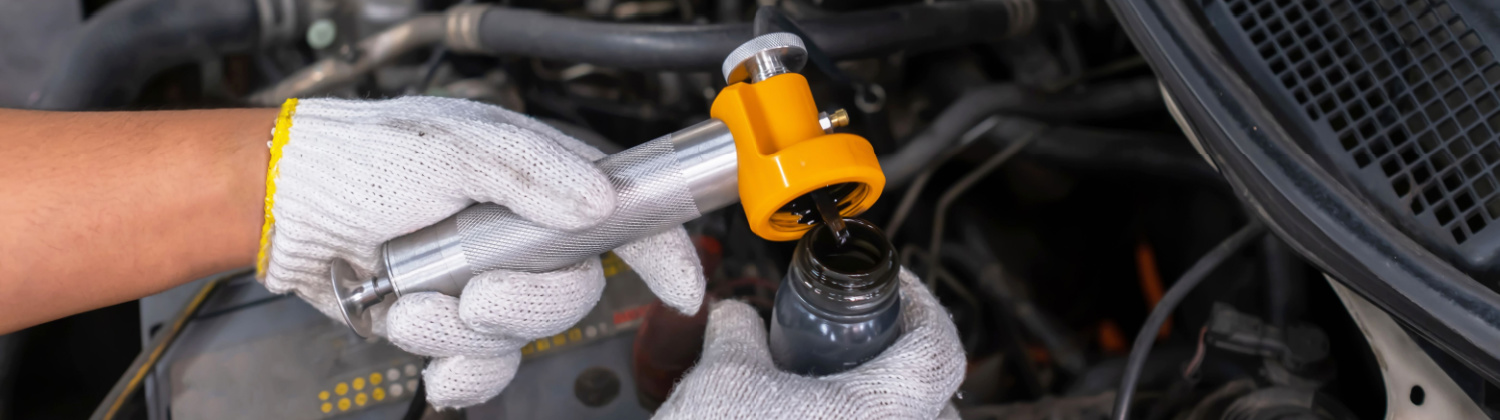 Gustafson’s Auto Clinic: Your Top Choice for Diesel Repair