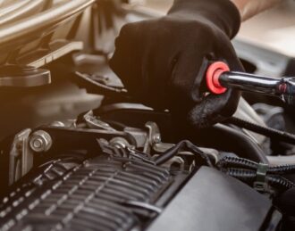 Reliable Mechanic Near Me in Athabasca, AB