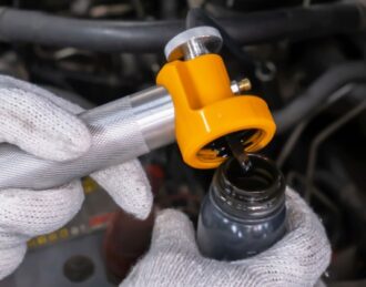 Diesel Mechanic Near Me In Athabasca, AB